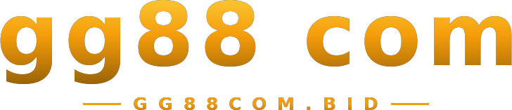 gg88 com logo
